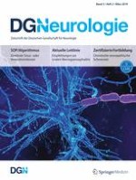 DGNeurologie 2/2019