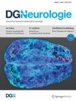 DGNeurologie 3/2019