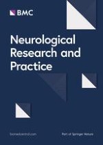 Neurological Research and Practice 1/2019