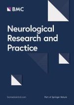 Neurological Research and Practice 1/2020