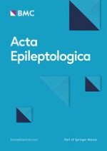 Acta Epileptologica 1/2019