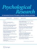 Psychological Research 3/2024
