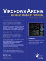 Inter Laboratory Validation Of Pcr Based Detection Of Mycobacterium Tuberculosis In Formalin Fixed Paraffin Embedded Tissues Springermedizin De