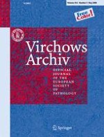 Virchows Archiv 5/2008