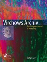 Virchows Archiv 2/2008