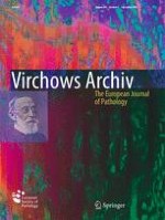 Virchows Archiv 3/2008