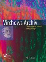 Virchows Archiv 1/2009