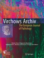 Virchows Archiv 3/2014
