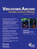 Virchows Archiv 1/2020