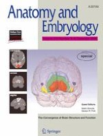 Brain Structure and Function 5-6/2005