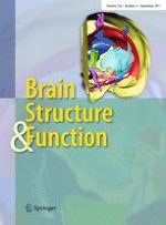 Brain Structure and Function 3/2011