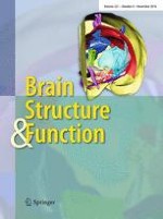 Brain Structure and Function 8/2016