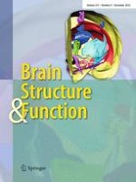 Brain Structure and Function 9/2016