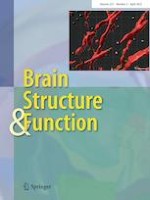 Brain Structure and Function 3/2022