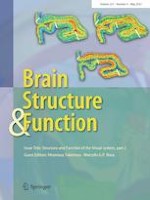 Brain Structure and Function 4/2022