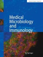 Medical Microbiology and Immunology 3/2003