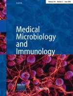 Medical Microbiology and Immunology 2/2006