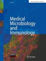 Medical Microbiology and Immunology 1/2007