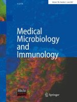 Medical Microbiology and Immunology 2/2007