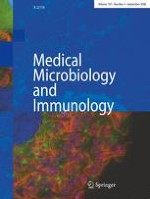 Medical Microbiology and Immunology 3/2008