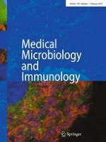 Medical Microbiology and Immunology 1/2010