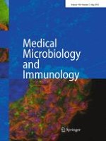 Medical Microbiology and Immunology 2/2010