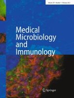 Medical Microbiology and Immunology 1/2012