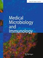 Medical Microbiology and Immunology 3/2013