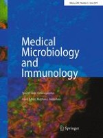Medical Microbiology and Immunology 3/2015