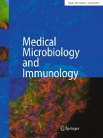 Medical Microbiology and Immunology 1/2017