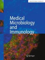 Medical Microbiology and Immunology 6/2017