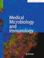 Medical Microbiology and Immunology 6/2019