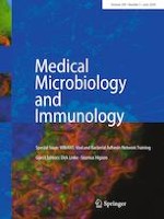Medical Microbiology and Immunology 3/2020