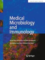 Medical Microbiology and Immunology 4/2020