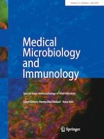 Medical Microbiology and Immunology 2/2023