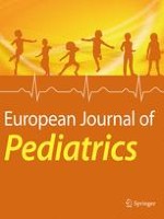 European Journal of Pediatrics 3/1997