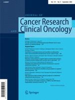Journal of Cancer Research and Clinical Oncology 9/2005