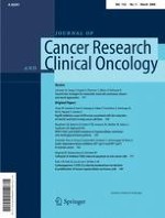 Journal of Cancer Research and Clinical Oncology 3/2006