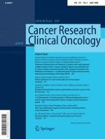 Journal of Cancer Research and Clinical Oncology 4/2006