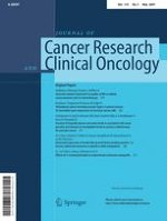 Journal of Cancer Research and Clinical Oncology 5/2007