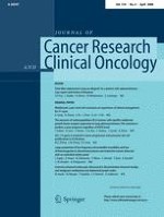 Journal of Cancer Research and Clinical Oncology 4/2008