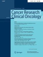 Journal of Cancer Research and Clinical Oncology 7/2008