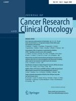 Journal of Cancer Research and Clinical Oncology 8/2008