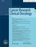 Journal of Cancer Research and Clinical Oncology 1/2009