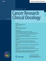 Journal of Cancer Research and Clinical Oncology 3/2009
