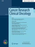 Journal of Cancer Research and Clinical Oncology 5/2009