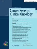 Journal of Cancer Research and Clinical Oncology 8/2009