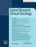 Journal of Cancer Research and Clinical Oncology 1/2010