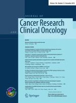 Journal of Cancer Research and Clinical Oncology 12/2010