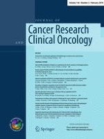 Journal of Cancer Research and Clinical Oncology 2/2010